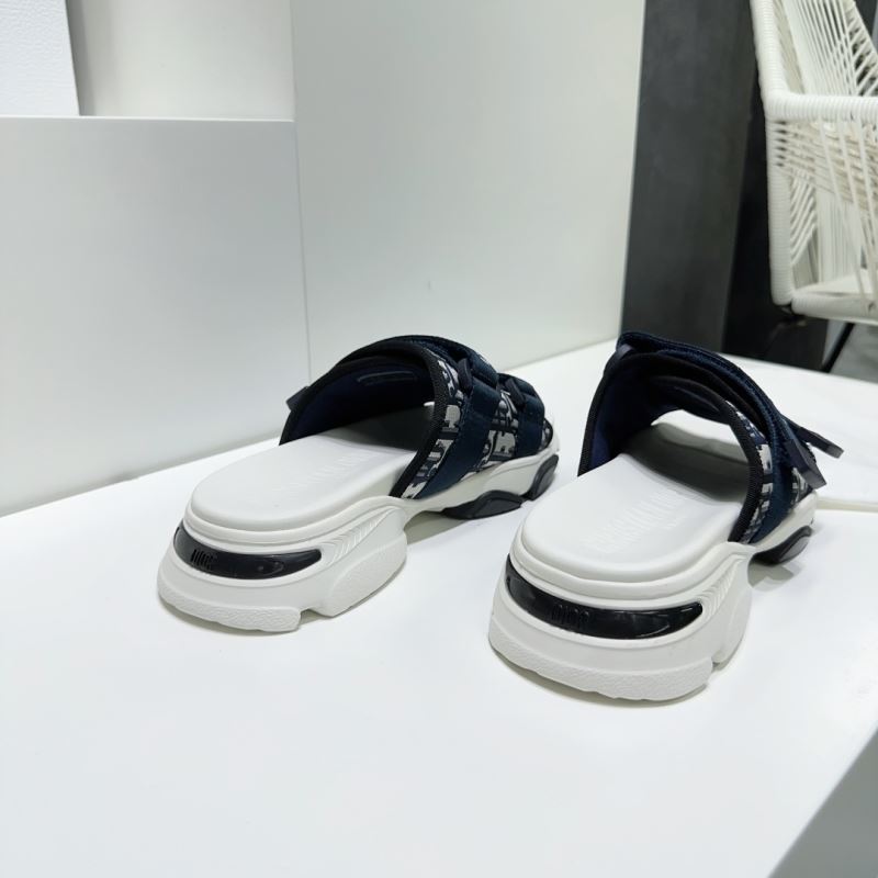 Christian Dior Slippers